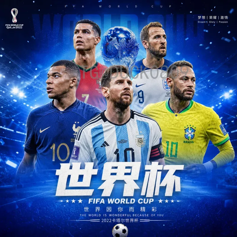 详细2026年美加墨世界杯比赛场馆介绍
